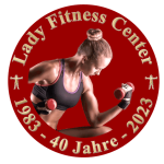 40 Jahre Lady Fitness Center