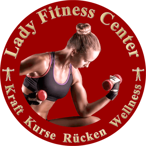 logo 512 LadyFitness Center in Hamburg