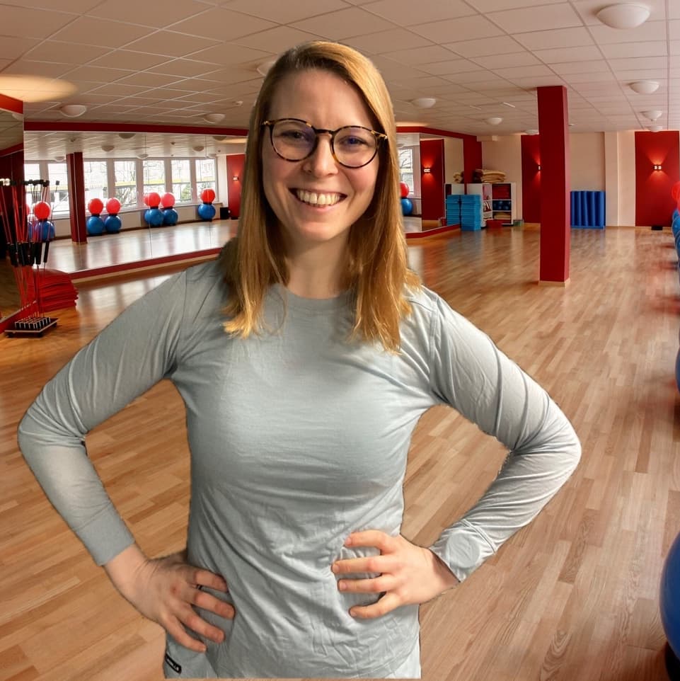 Fit mit Line Dance
